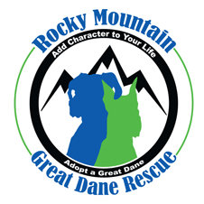 Rocky Mountain Great Dane Rescue, Inc.